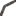 Cleanly Snapped Rod